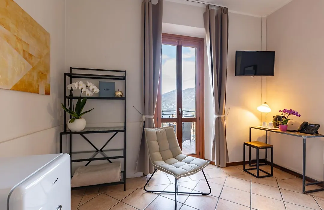 Hotel Il Perlo-1